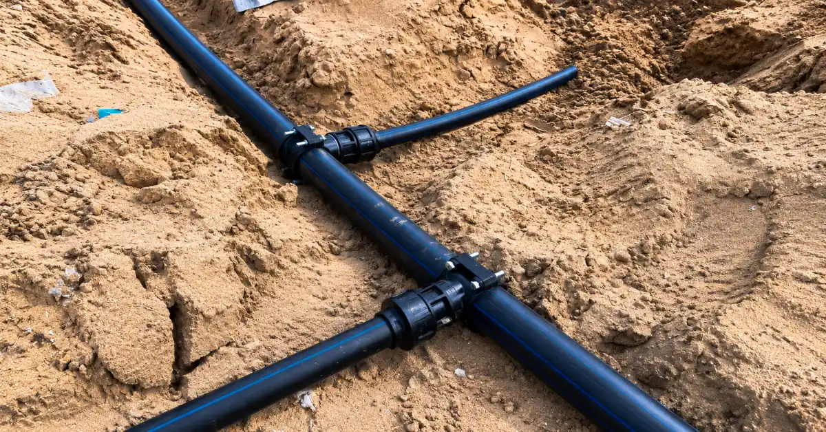 Bảng Giá Ống Tưới Cây & Phụ Kiện Nông Nghiệp Mới Nhất 2026 - 2027 3 Lắp đặt hệ thống đường ống tưới cây thực tế âm đất - Bảng giá ống tưới cây