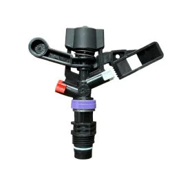 Béc cánh đập bù áp AQ22FR 21mm
