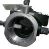 Van xả áp nhanh Aqua thủy lực phi 60mm AQ426BC 5 Van xả áp nhanh Aqua AQ426BC